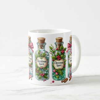 Caneca (Mug) Espírito Natalino Kaffeetasse