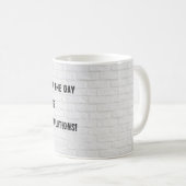 Caneca | Mug Kaffeetasse (VorderseiteRechts)