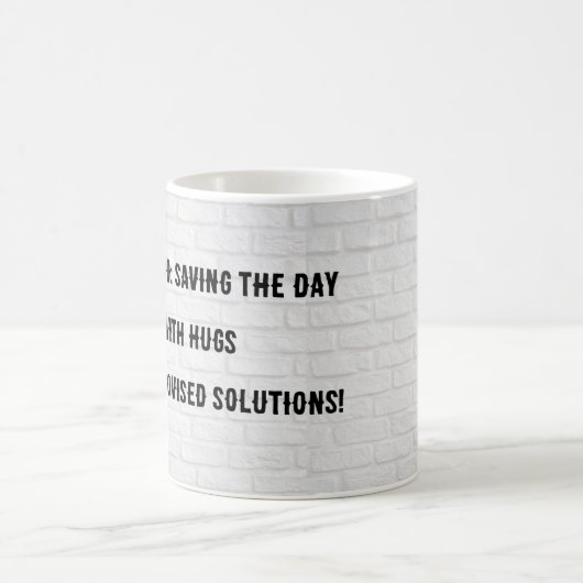 Caneca | Mug  Kaffeetasse (Mittel)