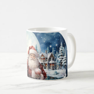 Caneca (Mug) Natal Encantado Kaffeetasse