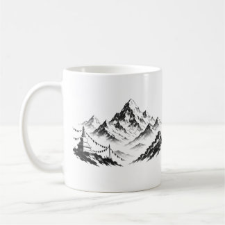 Caneca Nature Energy Kaffeetasse