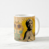 CANECA NINA SIMONE KAFFEETASSE (VorderseiteRechts)
