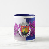 Caneca Óbidos Tasse (Zentrum)