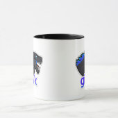 Caneca Oficial giːk Tasse (Zentrum)