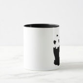caneca Panda Tasse (Zentrum)