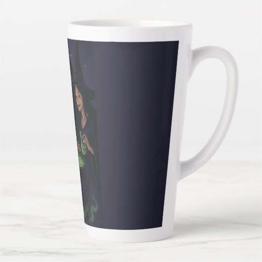 Caneca para café latte milchtasse (Rechts)
