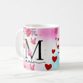Caneca para mães  kaffeetasse (Vorderseite Links)