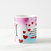 Caneca para mães  kaffeetasse (Mittel)