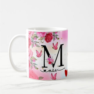 Caneca para mães kaffeetasse