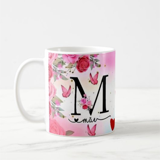 Caneca para mães  kaffeetasse (Links)