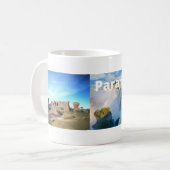 Caneca Paraná Kaffeetasse (Vorderseite Links)