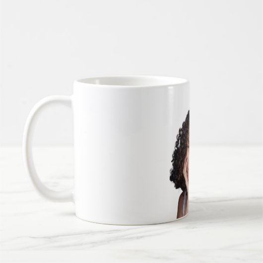 caneca personalizada com sua cara  kaffeetasse (Links)