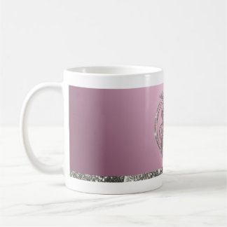 Caneca personalizada de luxo kaffeetasse
