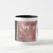 CANECA PERSONALIZADA TASSE (Zentrum)