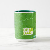 Caneca  personalizável tasse (Zentrum)