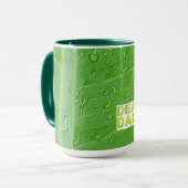 Caneca  personalizável tasse (Vorderseite Links)