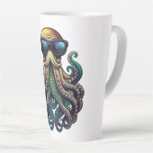 Caneca Polvo Milchtasse (Rechte Ecke)