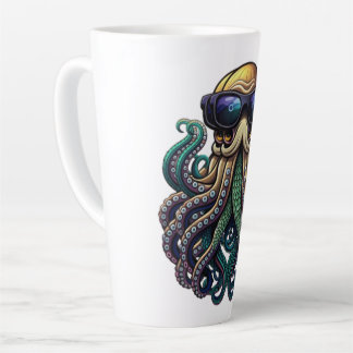 Caneca Polvo Milchtasse
