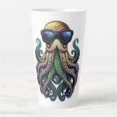 Caneca Polvo Milchtasse (Vorderseite)