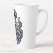 Caneca Polvo Milchtasse (Rechts)