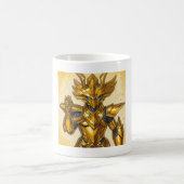 Caneca Shaka cavaleiros do zodíaco Kaffeetasse (Mittel)