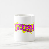 Caneca Stylesh Kaffeetasse (Mittel)