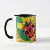 caneca tasse (Links)