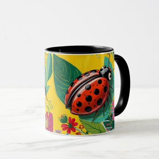 caneca tasse (VorderseiteRechts)