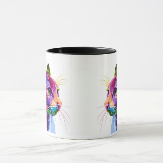 Caneca Tasse (Zentrum)