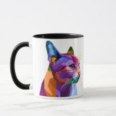 Caneca Tasse (Links)