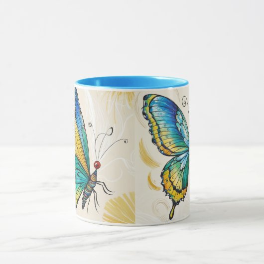 caneca tasse (Zentrum)