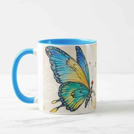 caneca tasse (Links)