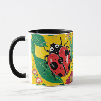caneca tasse