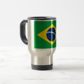 Caneca Termica do Brasil Reisebecher (Vorderseite Links)