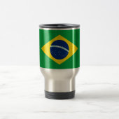 Caneca Termica do Brasil Reisebecher (Mittel)