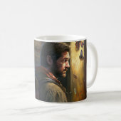 caneca the last of us kaffeetasse (VorderseiteRechts)