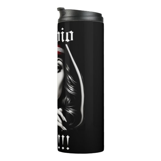 caneca thermosbecher (Nach rechts gedreht)