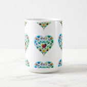 CANECA TRANSMUTAÇÃO VERWANDLUNGSTASSE (Zentrum)