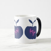 CANECA TRANSMUTAÇÃO VERWANDLUNGSTASSE (VorderseiteRechts)