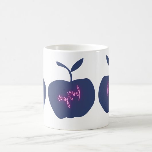 CANECA TRANSMUTAÇÃO VERWANDLUNGSTASSE (Mittel)