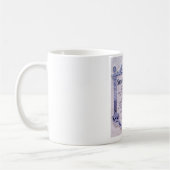 Caneca tun Bairro Sto.Antonio De Lissabon Kaffeetasse (Links)