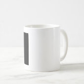 Caneca Ufo Kaffeetasse (VorderseiteRechts)