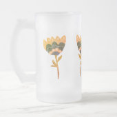 CANECA VIDRO FOSCO MATTGLAS BIERGLAS (Links)