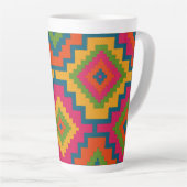 CANECAS CORES GEOMÉTRICO MILCHTASSE (Rechte Ecke)