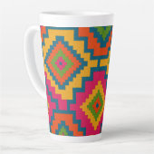 CANECAS CORES GEOMÉTRICO MILCHTASSE (Linke Ecke)