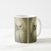 CANECAS CORUJA KAFFEETASSE (VorderseiteRechts)