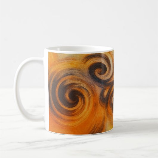 CANECAS KAFFEETASSE (Links)