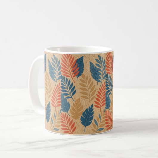 CANECAS KAFFEETASSE (Vorderseite Links)