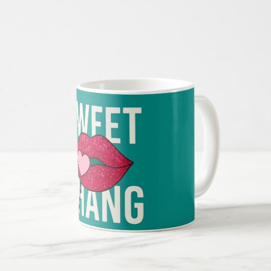 CANECAS KAFFEETASSE (VorderseiteRechts)