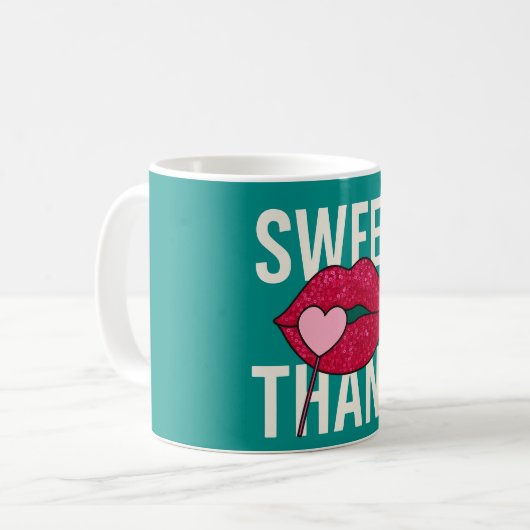 CANECAS KAFFEETASSE (Vorderseite Links)